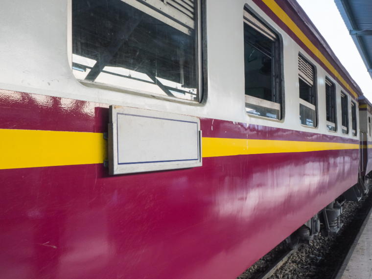 Sleeper trains in Thailand, everything you need to know