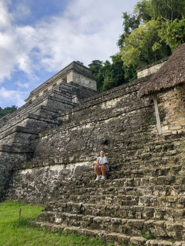 things to do in palenque chiapas